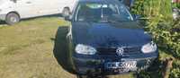 Sprzedam Volkswagen golf IV 1,4 benzyna