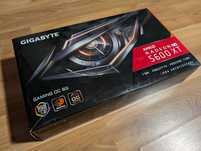 AMD Radeon Rx 5600 XT stan bardzo dobry