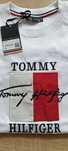 T-shirt męski Tommy Hilfiger