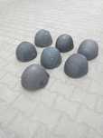 Kask kolekcjonerski ,militaria,policja,konwój,WP,demobil,ŻW,SW