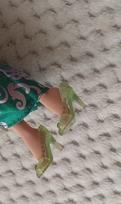 Lalka Arielka Disney