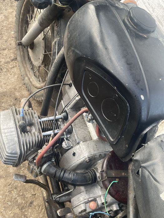 Продам мт днепр 11