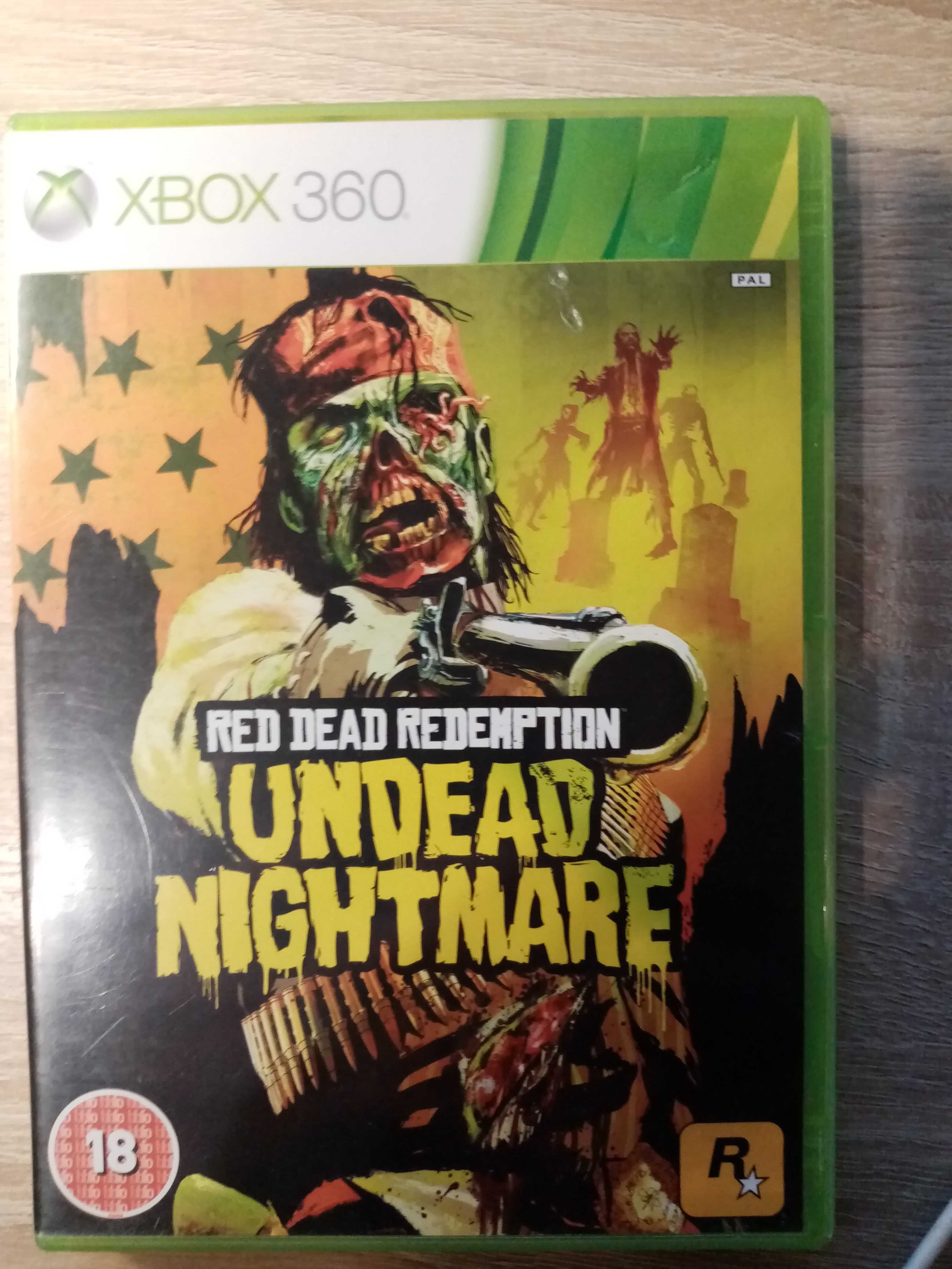 Red Dead Redemption