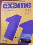 Livro fichas economia