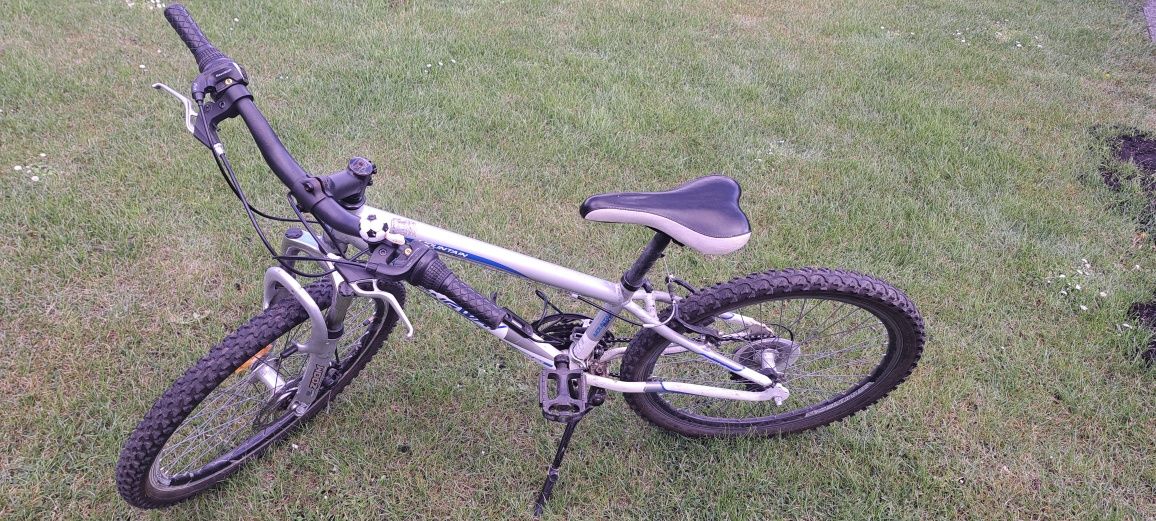 Rower Mountain Bike