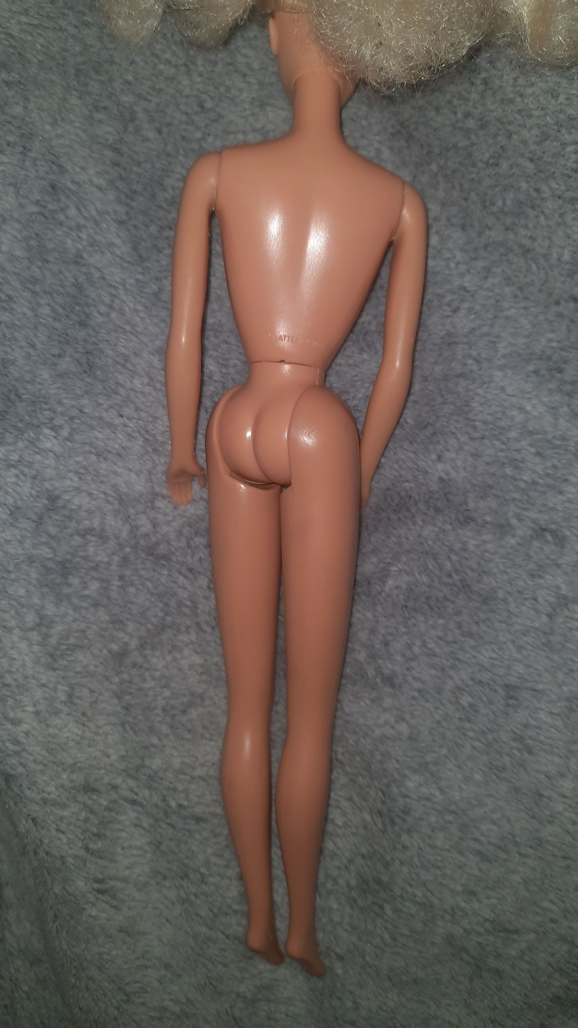 barbie fashion play 1987 lalka/lalki/unikat /vintage