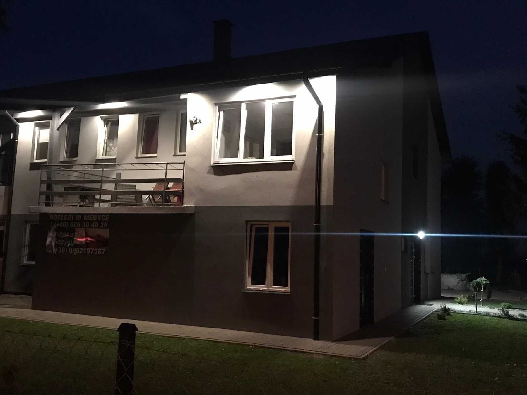Noclegi w Stubnie Na Czasie