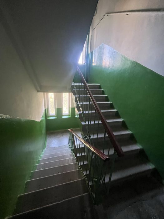 Продаж видовоі 1-кім квартири