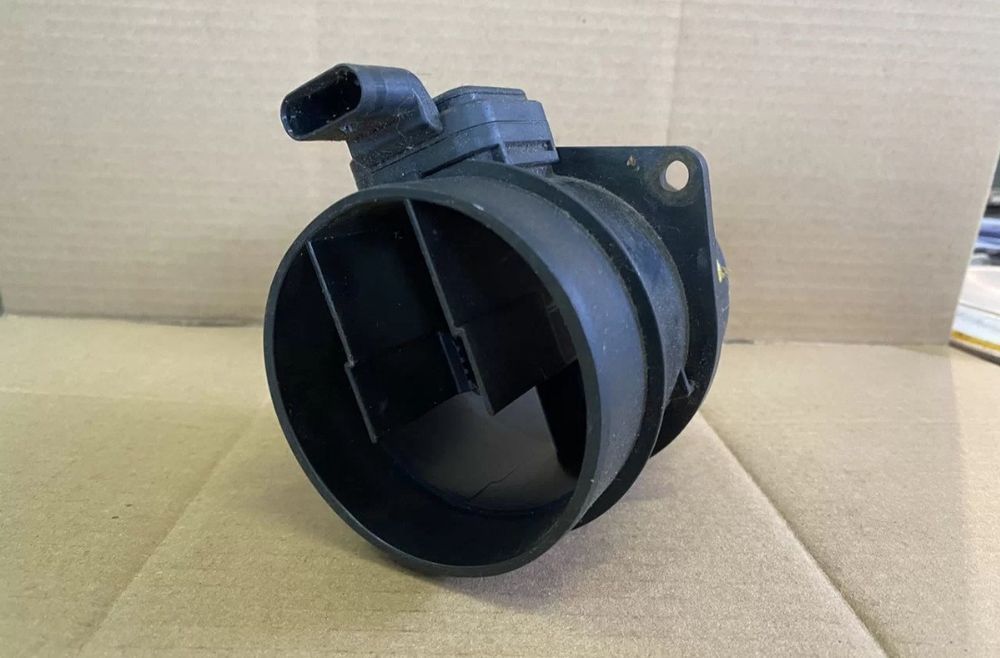 Расходомер воздуха OM 651 Mercedes Sprinter 906, Vito 639 A6510900148