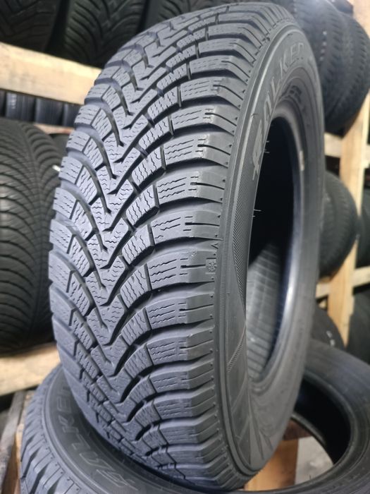 Зимові шини FALKEN 175/70 R14 резина Р14
