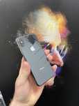 iPhone Xs 256Gb Never lock Black