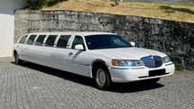 Lincoln Town Car