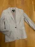 Marynarka H&M rozm 38, w paski