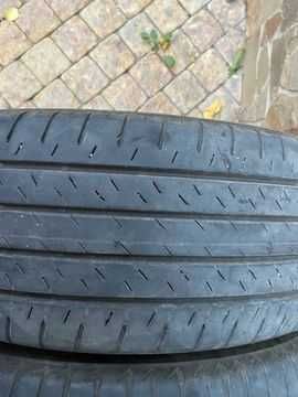 Літні шини Bridgestone Alenza 001 225/60 R18