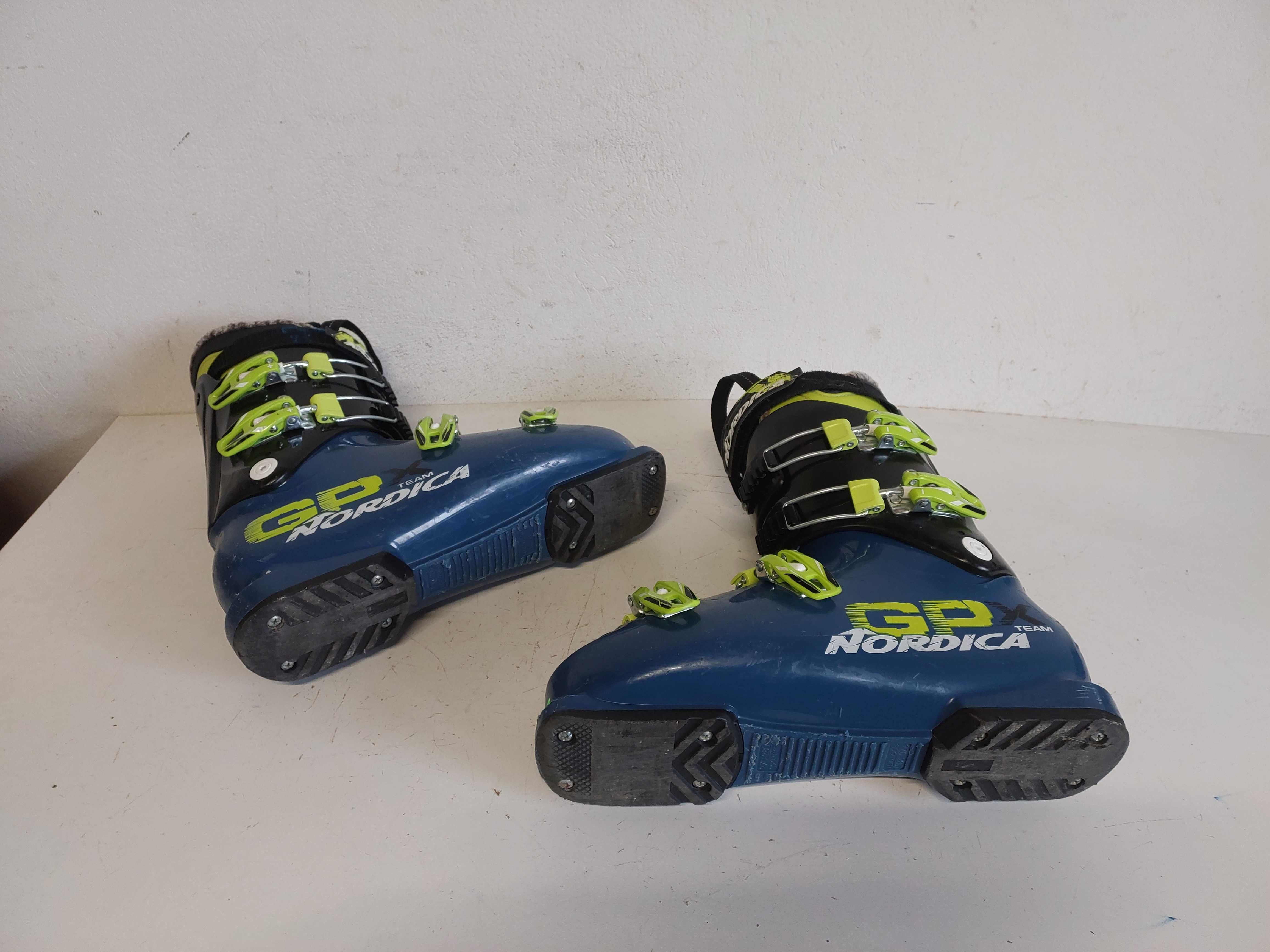 Buty narciarskie NORDICA GP  Eu.43 , 27,5 cm (4)