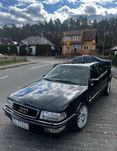 Sprzedam Audi v8 4,2 qattro