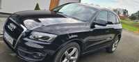 Audi Q5 Audi Q5 3.0 Quattro