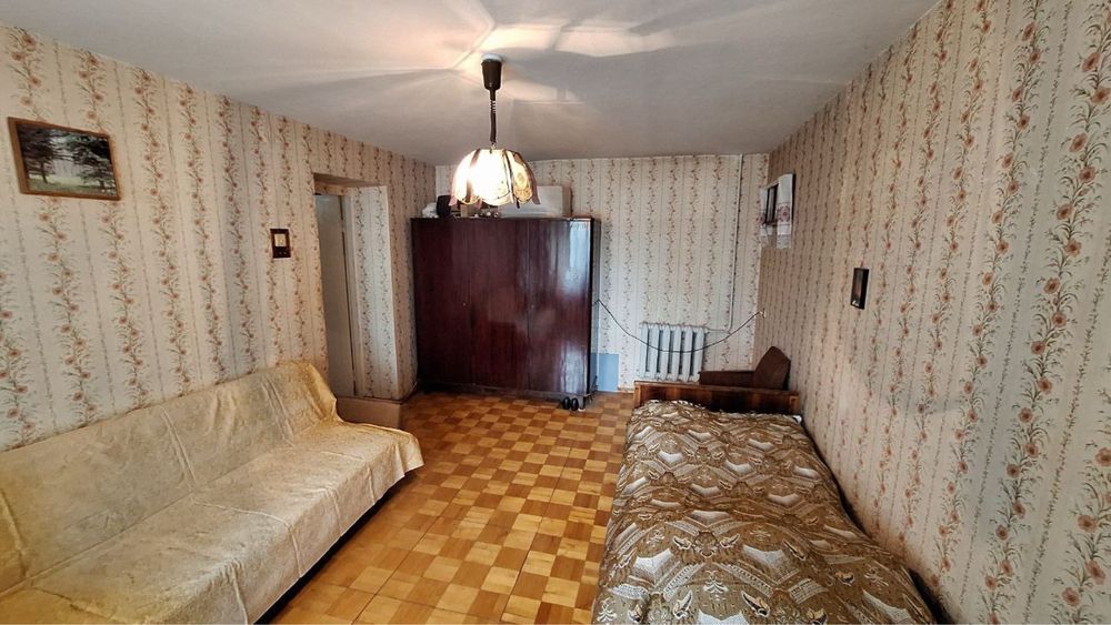 Продам 4 ком Центр Мстиславская Сертификат Євідновлення