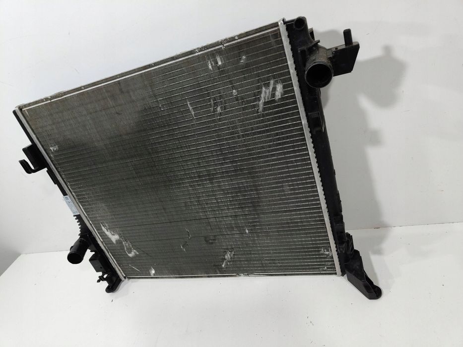 renault megane e-tech chłodnica 214102979r