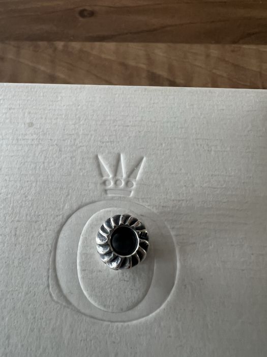 Charms firmy Pandora