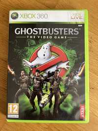 Gra Ghostbusters live Xbox 360