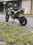 Sprzedam Crossa Kayo mrf 125rc