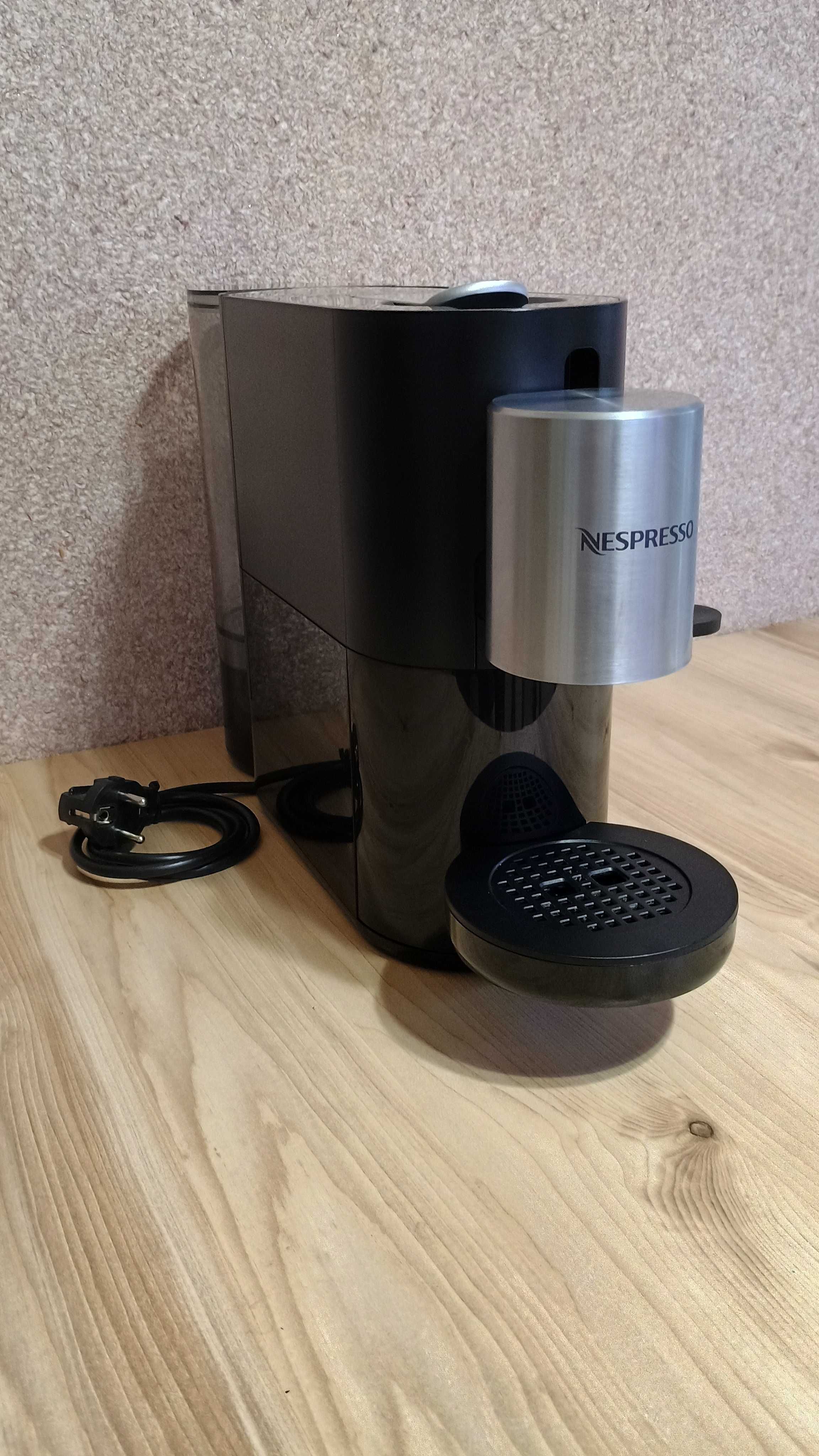Кофемашина Капсульная Krups Nespresso Atelier XN890 Сенсорная