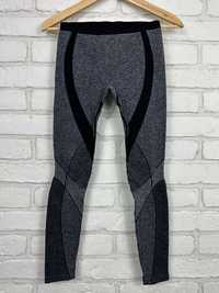 Legginsy sportowe Oysho