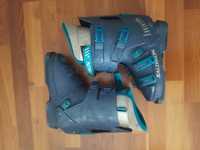 buty narciarskie Salomon Evolution 6.1 rozmiar 32