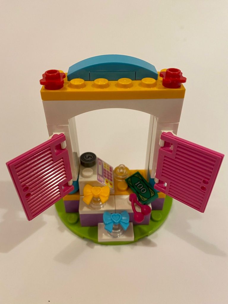 LEGO friends 41113