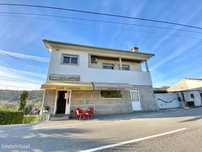Moradia individual T3 em Armil, Fafe