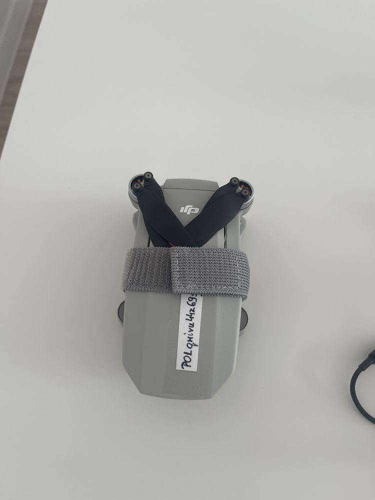 Dron DJI mini 4K
