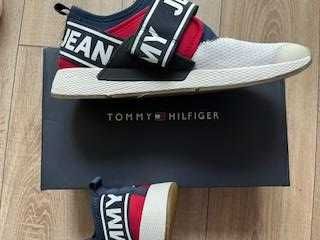 Кросівки літні Tommy Hilfiger оригінал