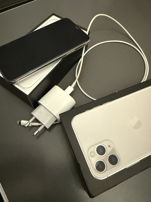 iPhone 11 Pro - Stan bardzo dobry!