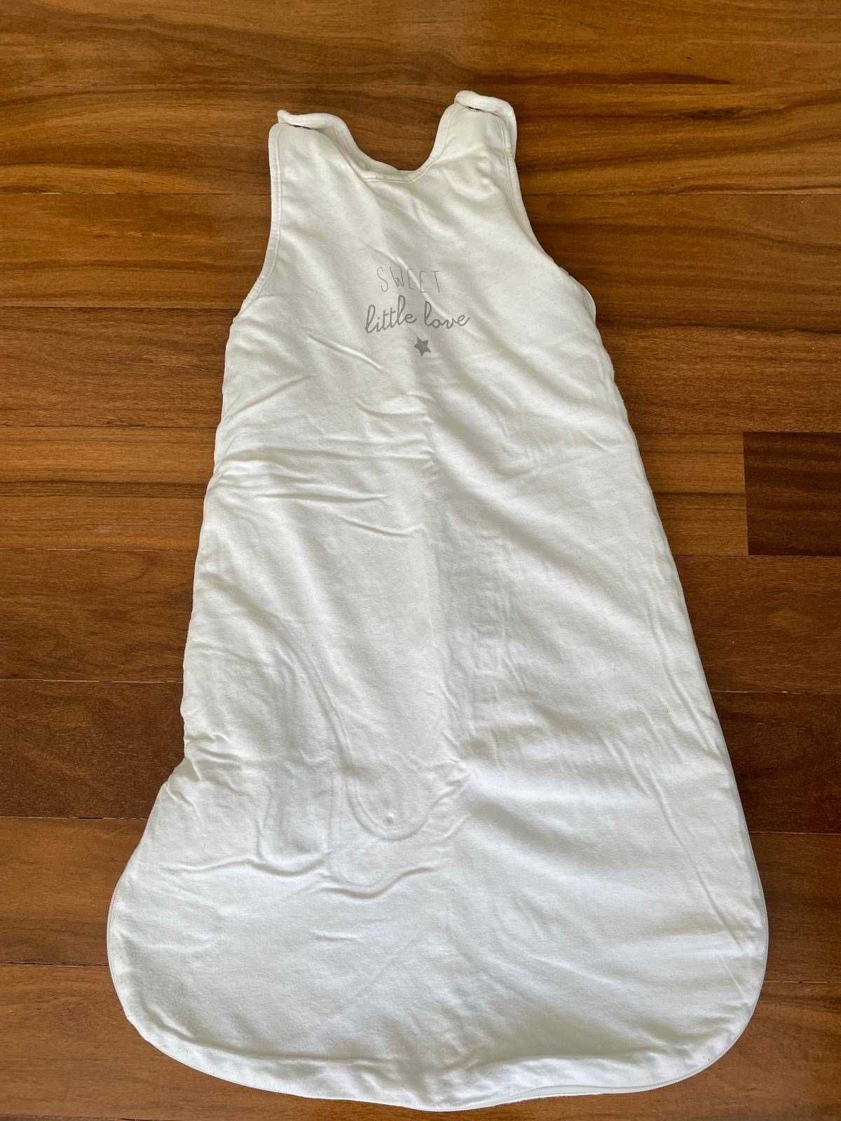Saco cama bebé Little Love