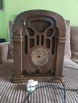 Radio Casio vintage