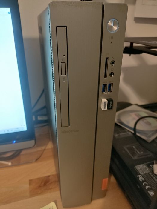 Komputer biurowy Lenovo Ideacentre 310s