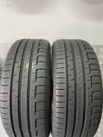 Opony Letnie Continental ContiEcoContact 6 205/55R16 XL Adax Koźle