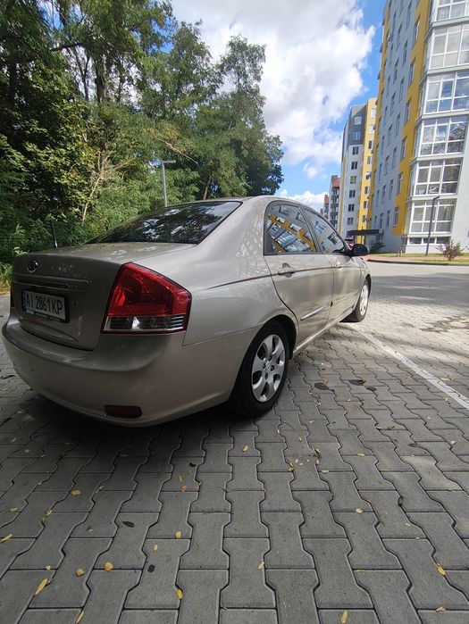 Продам Kia Cerato