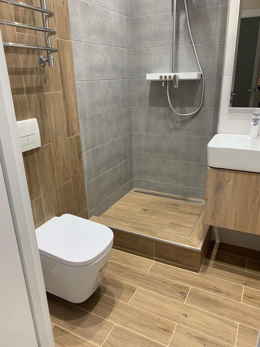 Виконую будівельні роботи