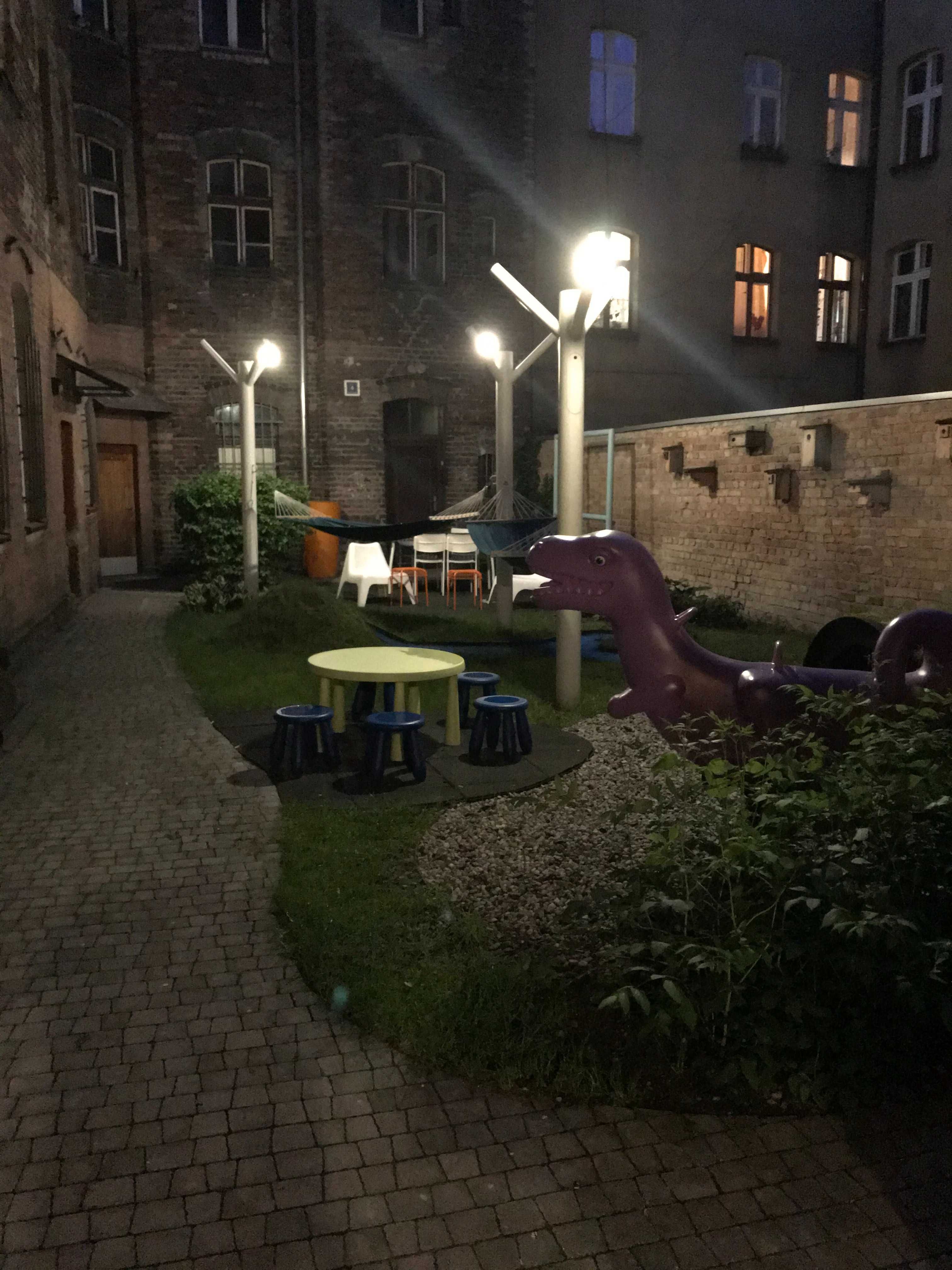 Wynajmę pokój w centrum Katowic