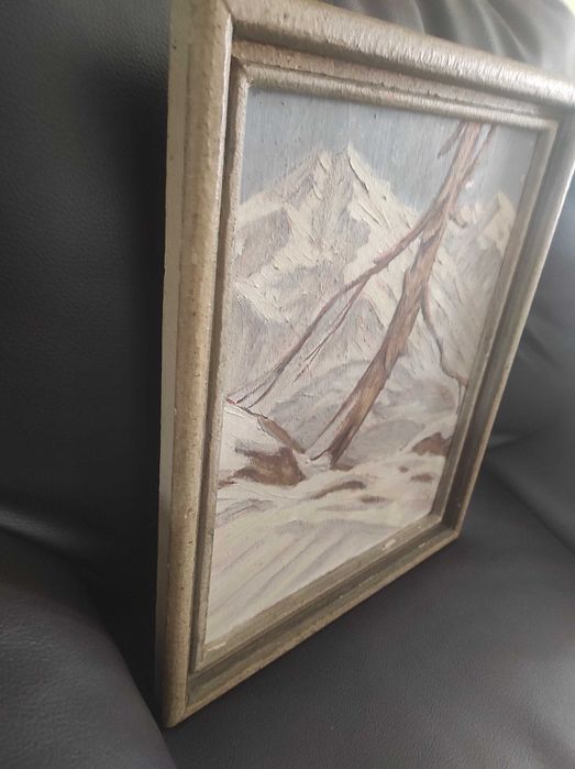 Quadro do ano de 1941