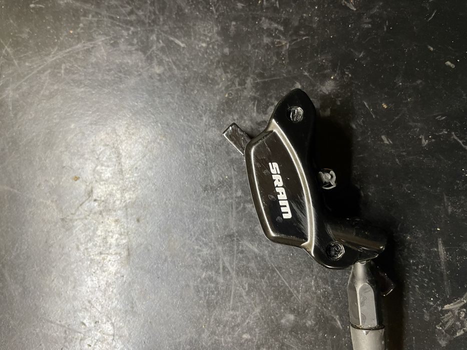Hamulec Hydrauliczny Sram g2 re