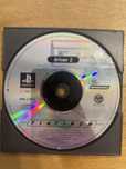 Driver 2   cd2/2 ps1 psx playstation