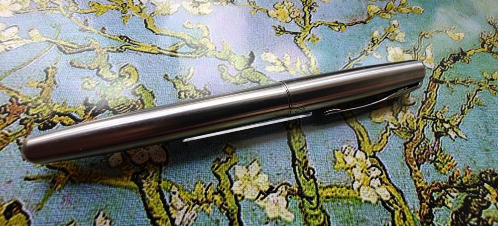 Pióro wieczne Parker Frontier