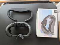 Quest 3 Facial Interface AMVR