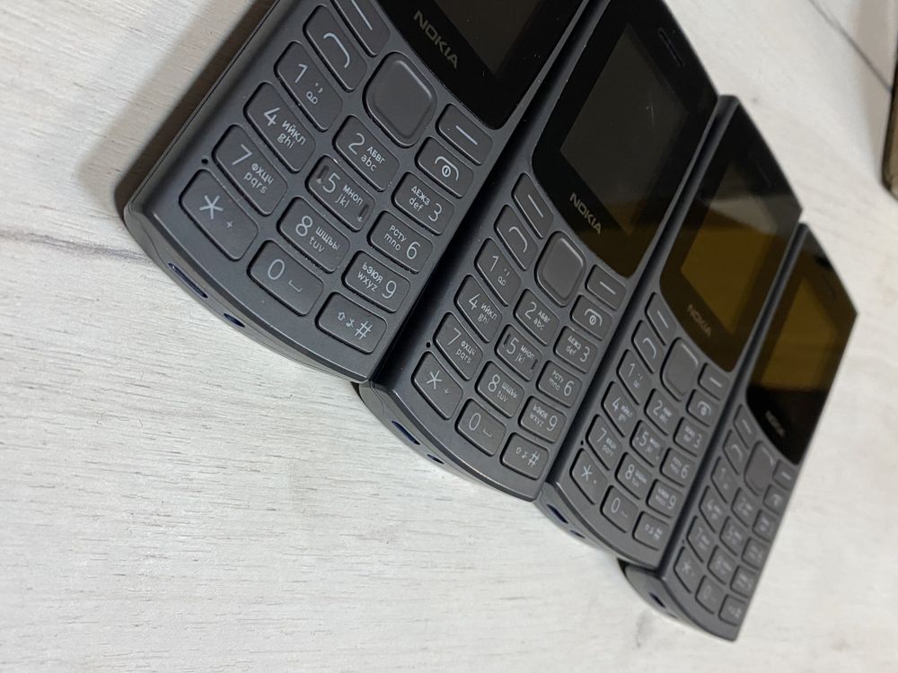 Nokia 105 на запчастини