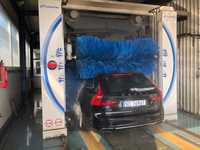 Myjnia automatyczna do aut osobowych WASHTEC CN10