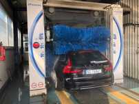Myjnia automatyczna do aut osobowych WASHTEC CN10