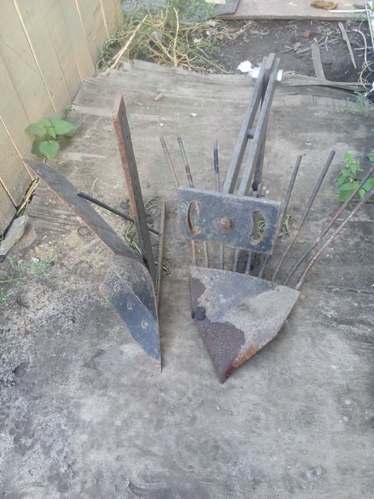 Продам мотоблок НЕВА